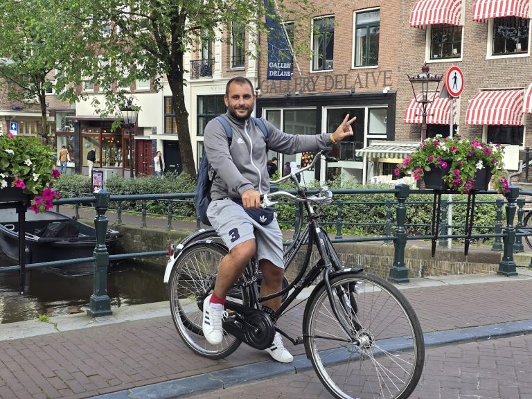 Private ECO Bike tour: Classic countryside
