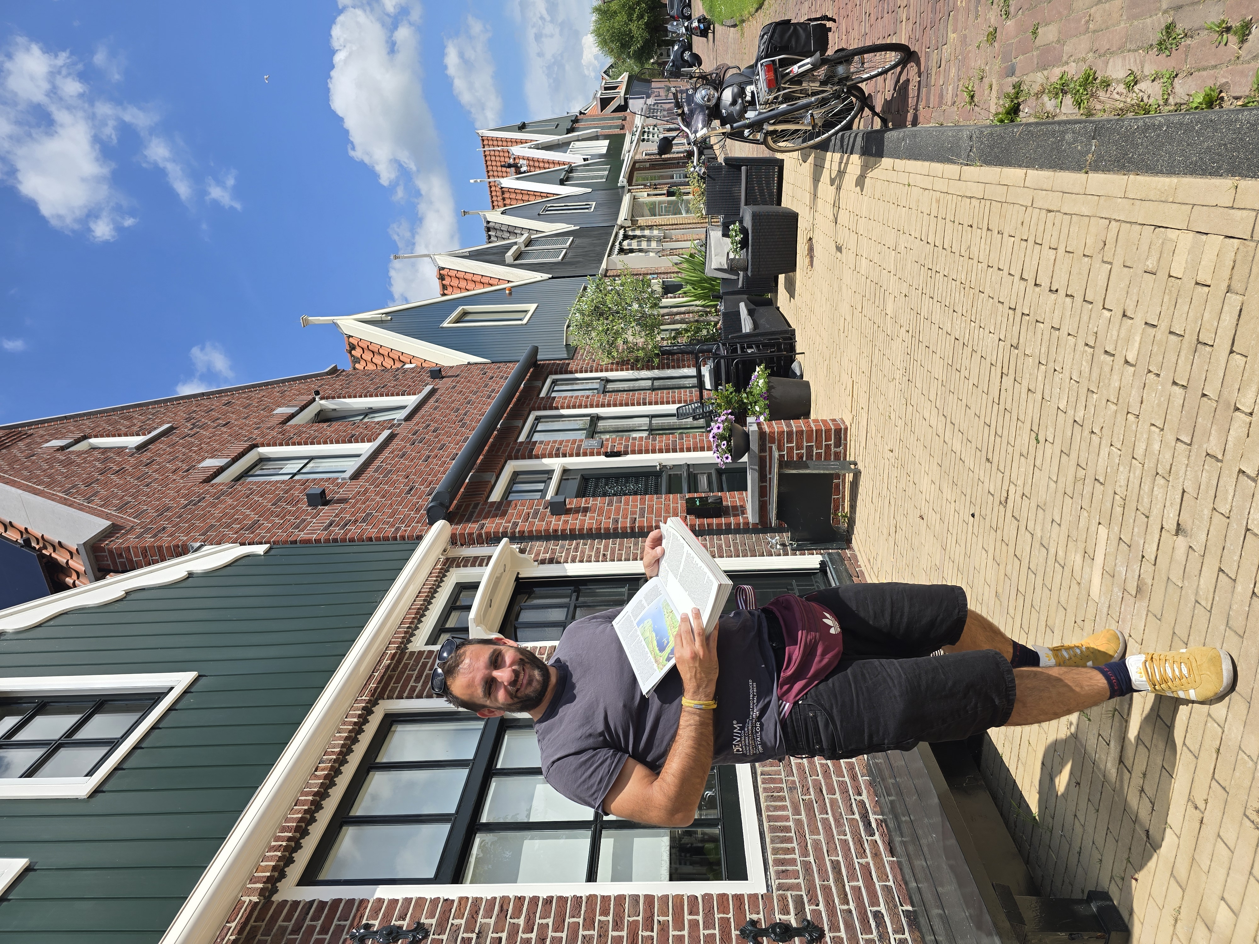 Grand Holland private tour to Rotterdam Delft and The Hague