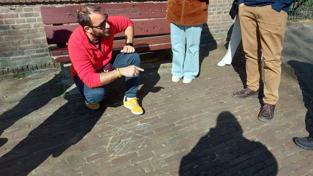 Volendam, Edam and Giethoorn small-group day trip, Stop 03