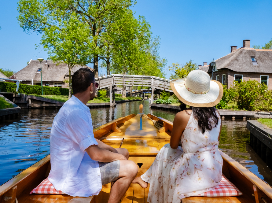 giethoorn-tour