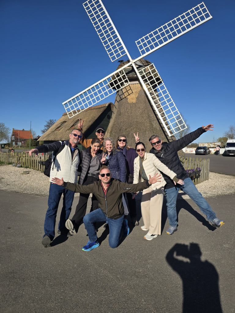 Alkmaar cheese market small-group day trip from Amsterdam, Stop 03